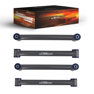 Front Upper & Lower Control Arms 2-3'' Lift for Dodge Ram 2003-09 2500/3500 4WD - Bild 1 von 11