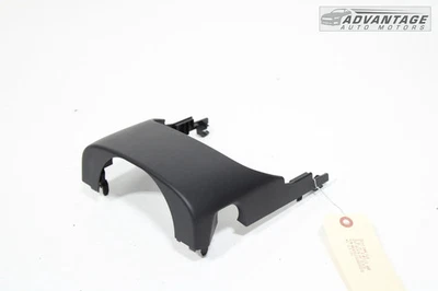 2017-2022 BMW 740I XDRIVE G12 STEERING COLUMN UPPER SHROUD TRIM COVER PANEL OEM - Image 1 of 4