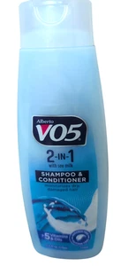 VO5 Shampoo/Balsamo 2 in 1 Idratante 12,5 FL Oz Profumo di Aloe Vera - Foto 1 di 4