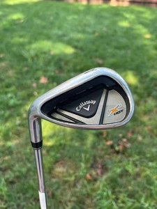 Callaway X2 Hot Gap Wedge Stiff Flex Lefty 36β³ - Picture 1 of 7