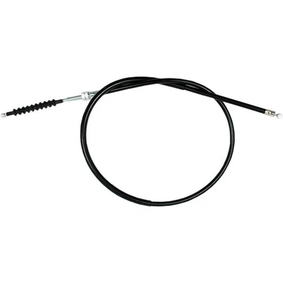 Motion Pro Black Vinyl Clutch Cable 02-0200 - Imagem 1 de 4