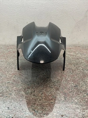 2018-2021 Kawasaki Ninja 400 Front Wheel Fairing Fender Cowl OEM 35038-0007 - Image 1 of 4