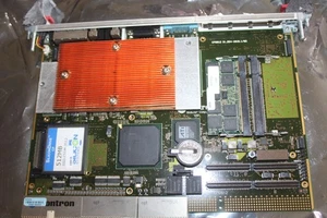 KONTRON CP6012 31.264-1010.1/02 Mainboard - Picture 1 of 9