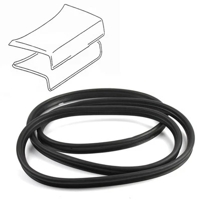 Joint De Hayon Pour Mercedes-Benz W201 190E 190D 190 - Photo 1/4