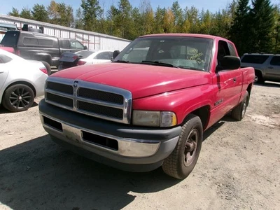 Chassi ECM Body Control BCM Fits 98 01-02 DODGE 2500 PICKUP 30619721 - Imagem 1 de 4