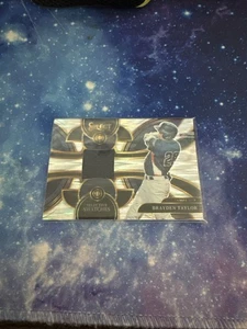 2024 Panini Select - Selective Swatches Brayden Taylor #SS-BT Flash Prizm - Picture 1 of 2