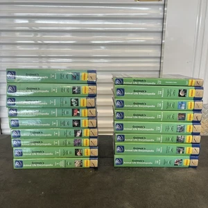 Grzimek's Animal Life Encyclopedia, Second Edition, Full 17 Volume Set - Bild 1 von 5