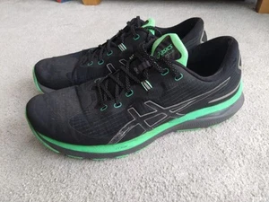 ASICS Gel Uomo Cumulus 24 Taglia 13uk - Foto 1 di 10