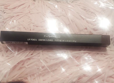 MAC Lip Pencil Lip Liner  CHESTNUT   NWOB - Image 1 of 4