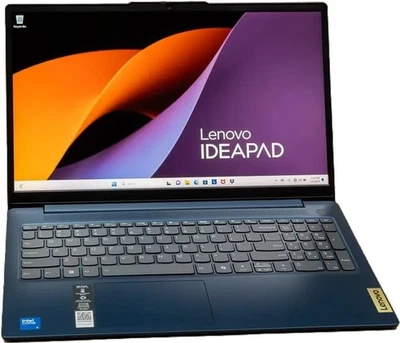 Lenovo Ideapad 3 14Iau7 Core i7 1255U 512GB 16GB 1920 x 1080 14.0" Pulgadas - Imagen 1 de 4