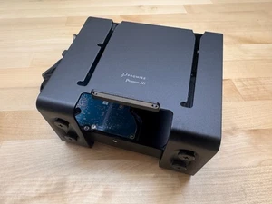 Promise Pegasus J2i 2-drive internal drive enclosure for Mac Pro w/ 8Tb HD - Picture 1 of 4