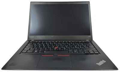 NOTEBOOK PC PORTATILE LENOVO T495S AMD RYZEN 7 PRO 3700U 16GB SSD 256GB WIN 11 - Immagine 1 di 4