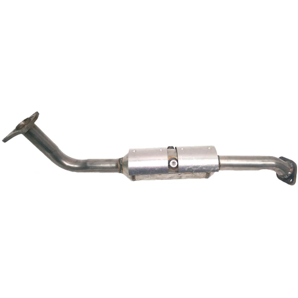 Convertidor catalítico Davico 47194 lado conductor o pasajero derecho izquierdo/derecho Foto 1 de 1