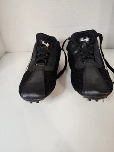 Tacchetti TrackSTAR neri taglia 8 - Foto 1 di 6