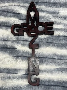 Grazia incredibile in legno 7x15  - Foto 1 di 2