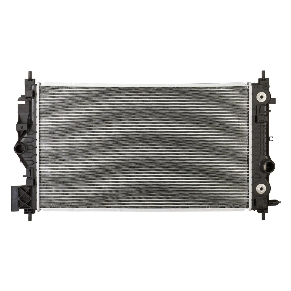 For Chevy Cruze 2014-2016 Spectra Premium CU13509 Engine Coolant Radiator Foto 1 de 3