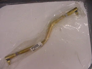 Eslabón de arrastre original JOHN DEERE AM132389 GT242 GT262 GT275 - Imagen 1 de 1