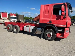 DAF Cf510 - Picture 1 of 7