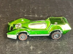 Hot Wheels Redline - Bugeye - Light Green - Picture 1 of 5