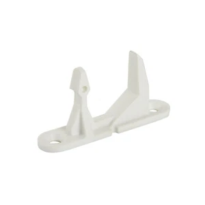 Washer Door Strike For Frigidaire FCCW2000LS0 FTF1040AS0 FTF2140ES2 FTR630AS0 - Picture 1 of 1