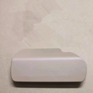 New Beige Hood Latch Release Lever Handle Switch for Porsche Cayenne 2011-2017 - Picture 1 of 3