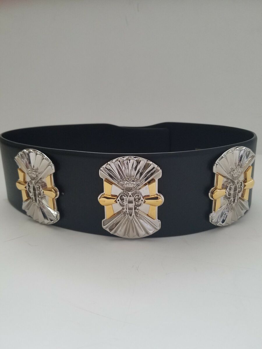 Women's Leather Emilio Pucci Belts for sale | eBay Women's Leather Emilio Pucci Belts for sale | eBay