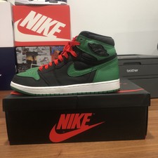 aj1 pine green 2.0