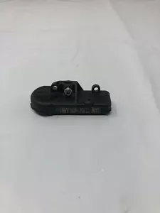 2011-2016 Ford Fiesta 4DR SEDAN TPMS TIRE PRESSURE MONITOR SYSTEM SENSOR OEM* - Picture 1 of 2