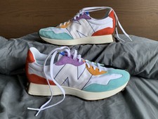 new balance 327 pride 2020
