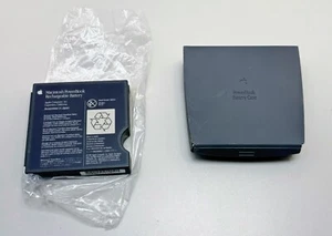 Apple Macintosh PowerBook 140-180 Batería con estuche y funda M5654 VENDIDO COMO ESTÁ - Imagen 1 de 8
