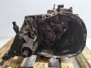 JB1186 cambio per RENAULT CLIO II FASE I (B CBO) 1.4 RT B CBOC 1998 1756864 - Picture 1 of 8