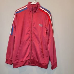 Adidas Primeblue Adicolor Track Jacket Boys Extra Large - Picture 1 of 11