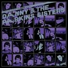 Danny &amp; Parkins Sist - Danny &amp; The Parkins Sisters [New CD]