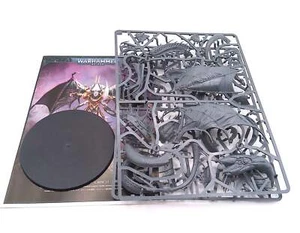 Fulgrim [x1] Emperor's Children [Warhammer 40K] On Sprue - Picture 1 of 3