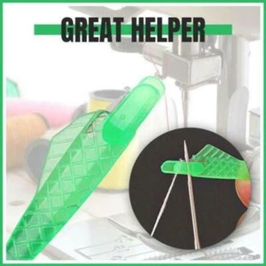 10Pcs Sewing Machine Needle Cutters Tools Insert Stitches Auto Cutters QuickHot` - Picture 1 of 10