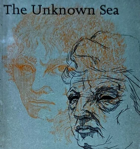 The Unknown Sea - François Mauriac (1939) Penguin Modern Classics - Imagen 1 de 10