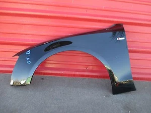 AUDI S5 S LINE FENDER OEM  2010 2011 2012 2013 2014 2015 LH 10 11 12 13 14 15 16 - Picture 1 of 10