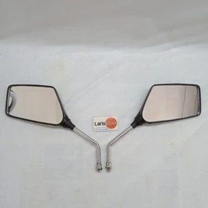 Yamaha RXS RXS100 RX115 RX135 RXZ Back Mirror Lh/Rh NOS - Picture 1 of 5