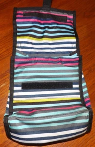 Packit Freezer Lunch/Drinks Bag Multicolor Stripes - Freezable - Picture 1 of 5