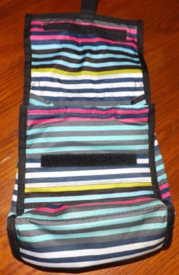 Packit Freezer Lunch/Drinks Bag Multicolor Stripes - Freezable - Image 1 of 4
