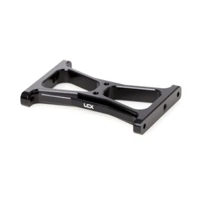 LCX 1/10 RC Crawler Aluminium Heckquerträger Chassis Strebe für TRX4 TRX6 - Bild 1 von 4