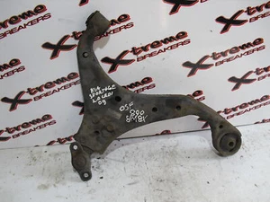 KIA SPORTAGE 2008-2010 2.0 CRDI LOWER ARM/WISHBONE (FRONT DRIVER SIDE) WB68 - Picture 1 of 2