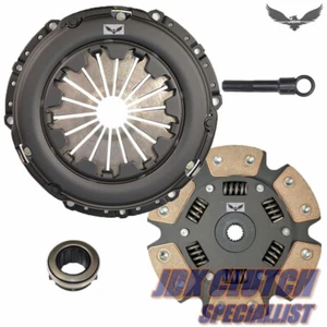 JDK STAGE 3 CLUTCH KIT for 2007-2015 MINI COOPER 1.6L N/T 2ND GEN. I4 - Picture 1 of 4