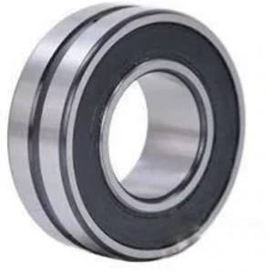 SKF BS2-2215-2RS/VT143 Sealed Spherical Roller Bearing (C) - Picture 1 of 5