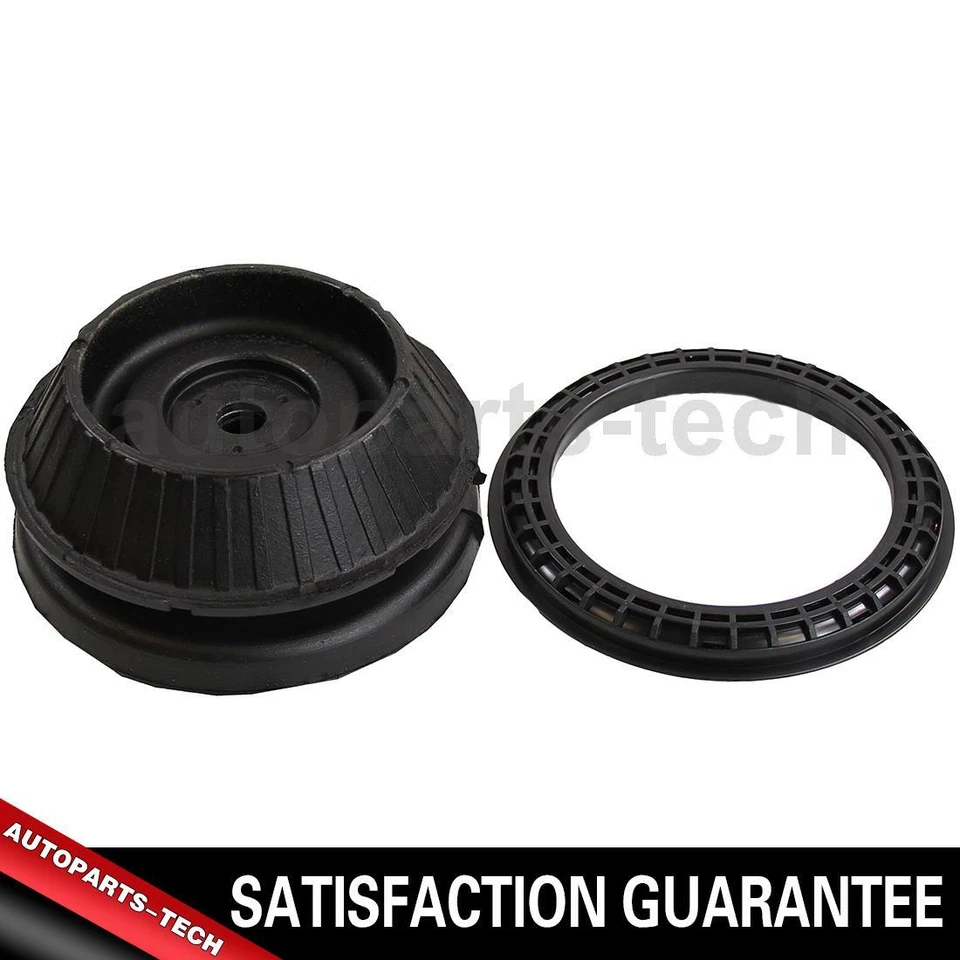 1x Amortiguadores y puntales Monroe suspensión delantera montaje de puntal para Ford 1995~2000 Foto 1 de 1