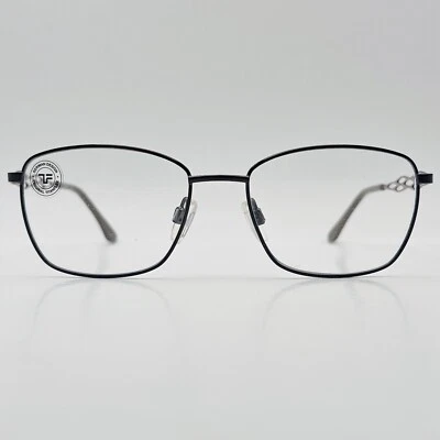 Anteojos Mujer Ovalados Marrón Titan TITANflex Mod. 90042 NUEVO Foto 1 de 4