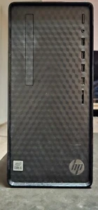 rechner Desktop HP Win 10 - Bild 1 von 4