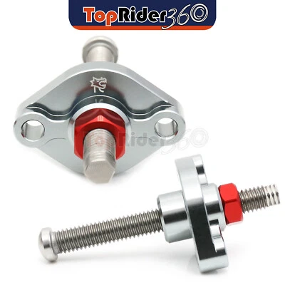 CCT Adjuster Manual Cam Chain Tensioner For Yamaha XV 750 920 1300 1100 Virago - Image 1 of 4