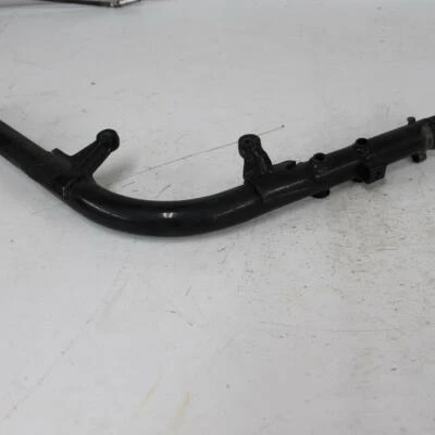 95-05 KAWASAKI VULCAN 750 VN750 SUBCHASIS DELANTERO SUBCHASIS RIEL SPLIT JS Foto 1 de 4