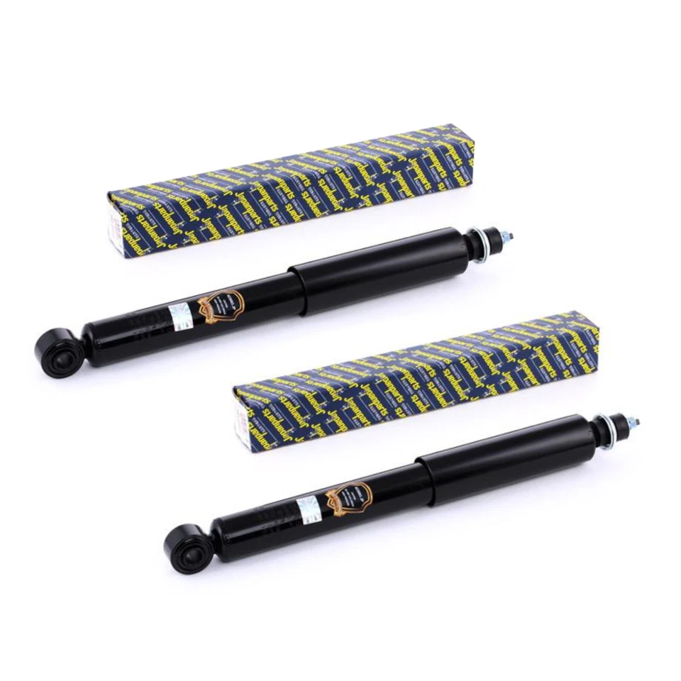 Kit 2 Ammortizzatori JAPANPARTS Posteriori Ford Fiesta V
